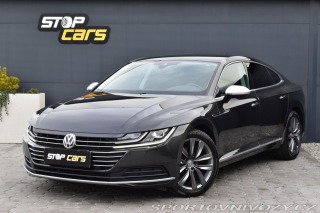Volkswagen Arteon 2.0TDI 140*ELEGANCE*DSG*K