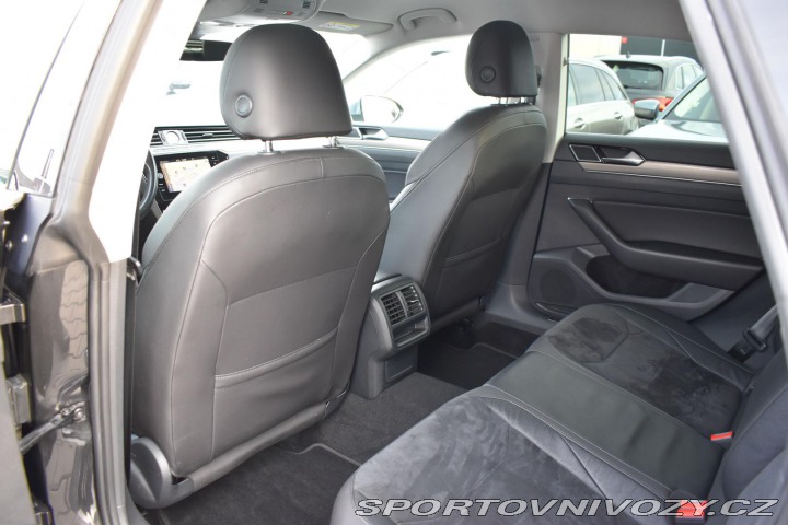 Volkswagen Arteon 2.0TDI*REZERVACE* 2020