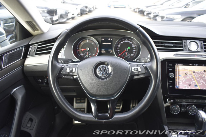 Volkswagen Arteon 2.0TDI 140*ELEGANCE*DSG*K 2020