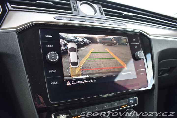 Volkswagen Arteon 2.0TDI 140*ELEGANCE*DSG*K 2020