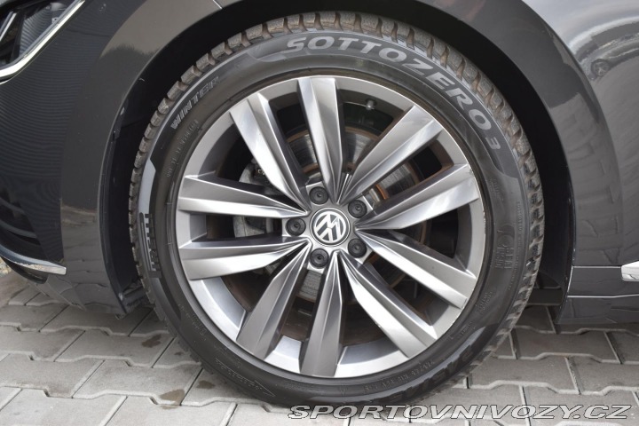 Volkswagen Arteon 2.0TDI 140*ELEGANCE*DSG*K 2020