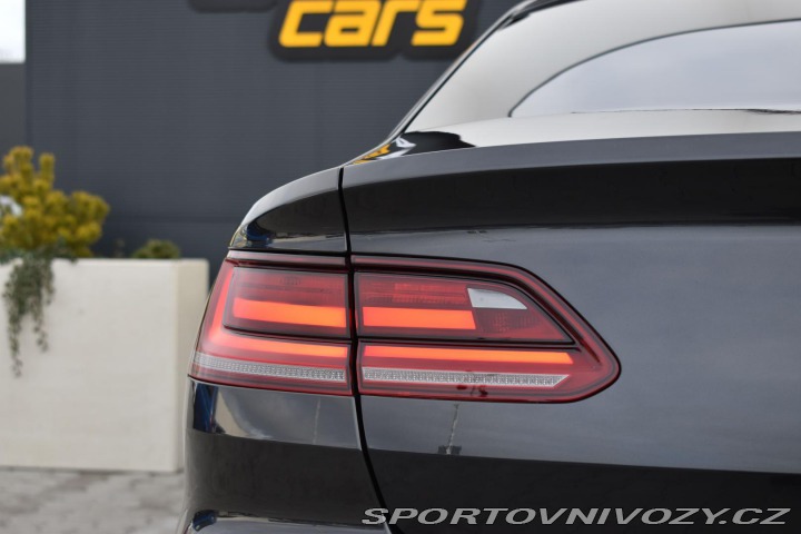 Volkswagen Arteon 2.0TDI 140*ELEGANCE*DSG*K 2020