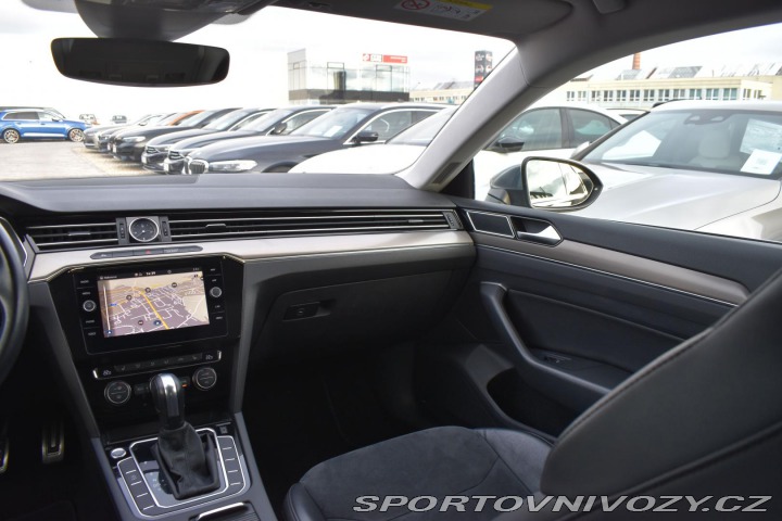 Volkswagen Arteon 2.0TDI*REZERVACE* 2020