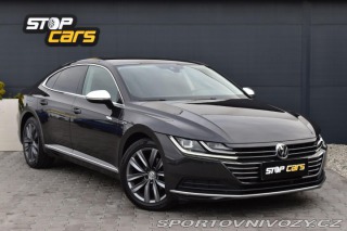 Volkswagen Arteon 2.0TDI 140*ELEGANCE*DSG*K 2020