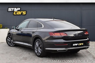Volkswagen Arteon 2.0TDI 140*ELEGANCE*DSG*K 2020