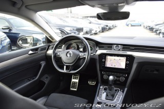 Volkswagen Arteon 2.0TDI 140*ELEGANCE*DSG*K 2020