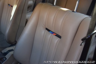 BMW M5 E28 M5 1988