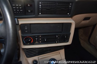 BMW M5 E28 M5 1988