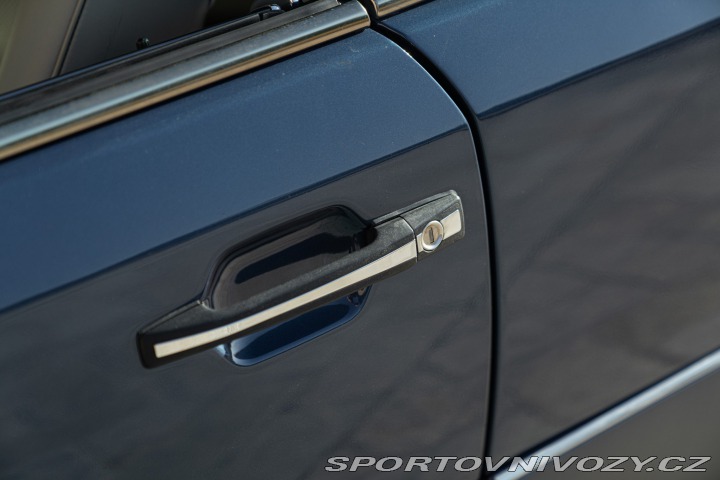 Mercedes-Benz C CE 200 1992