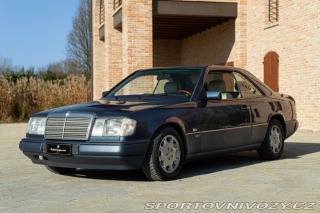 Mercedes-Benz C CE 200 1992