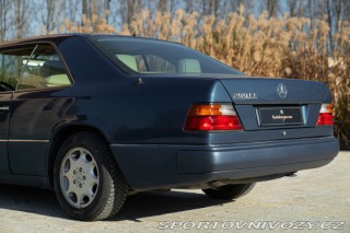 Mercedes-Benz C CE 200 1992