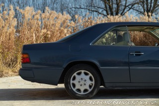 Mercedes-Benz C CE 200 1992