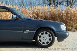 Mercedes-Benz C CE 200 1992