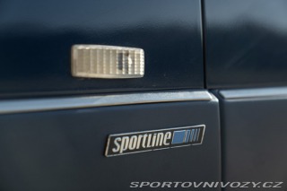 Mercedes-Benz C CE 200 1992