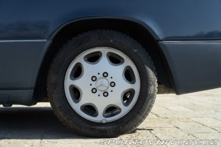 Mercedes-Benz C CE 200 1992