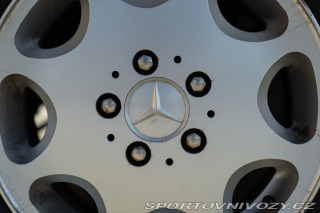 Mercedes-Benz C CE 200 1992
