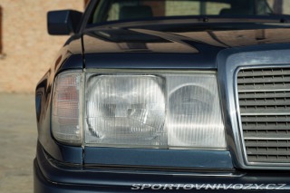 Mercedes-Benz C CE 200 1992