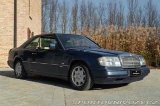 Mercedes-Benz C CE 200 1992
