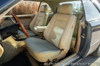 Mercedes-Benz C CE 200 1992
