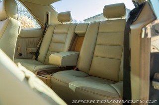 Mercedes-Benz C CE 200 1992