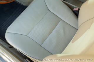 Mercedes-Benz C CE 200 1992