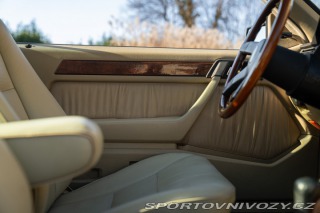 Mercedes-Benz C CE 200 1992