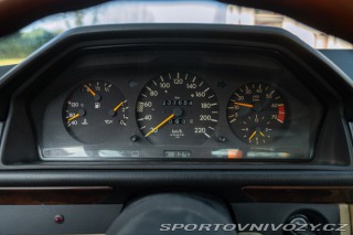 Mercedes-Benz C CE 200 1992