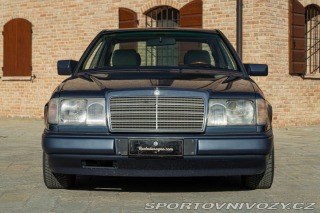 Mercedes-Benz C CE 200 1992
