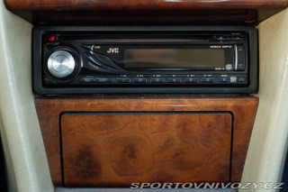 Mercedes-Benz C CE 200 1992