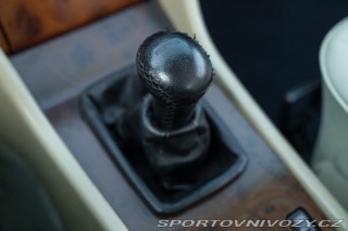 Mercedes-Benz C CE 200 1992