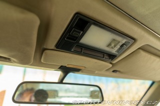 Mercedes-Benz C CE 200 1992