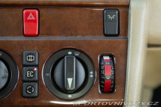 Mercedes-Benz C CE 200 1992