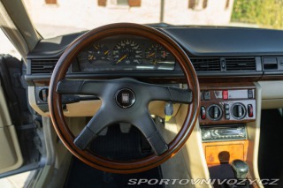 Mercedes-Benz C CE 200 1992