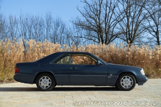 Mercedes-Benz C CE 200 1992