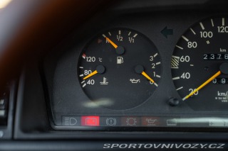 Mercedes-Benz C CE 200 1992