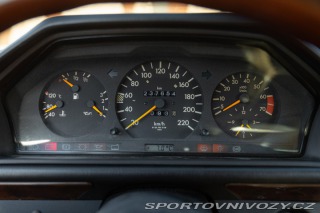 Mercedes-Benz C CE 200 1992