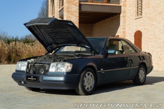 Mercedes-Benz C CE 200 1992