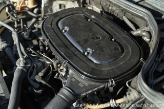 Mercedes-Benz C CE 200 1992