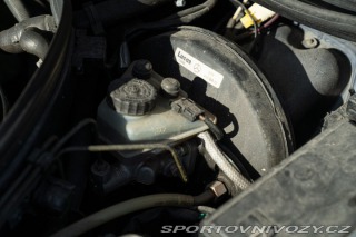 Mercedes-Benz C CE 200 1992