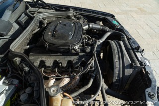 Mercedes-Benz C CE 200 1992