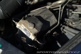 Mercedes-Benz C CE 200 1992