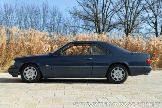 Mercedes-Benz C CE 200 1992