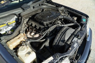 Mercedes-Benz C CE 200 1992