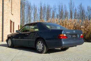 Mercedes-Benz C CE 200 1992
