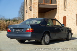 Mercedes-Benz C CE 200 1992