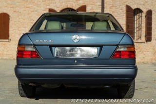 Mercedes-Benz C CE 200 1992