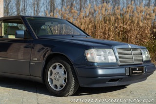 Mercedes-Benz C CE 200 1992