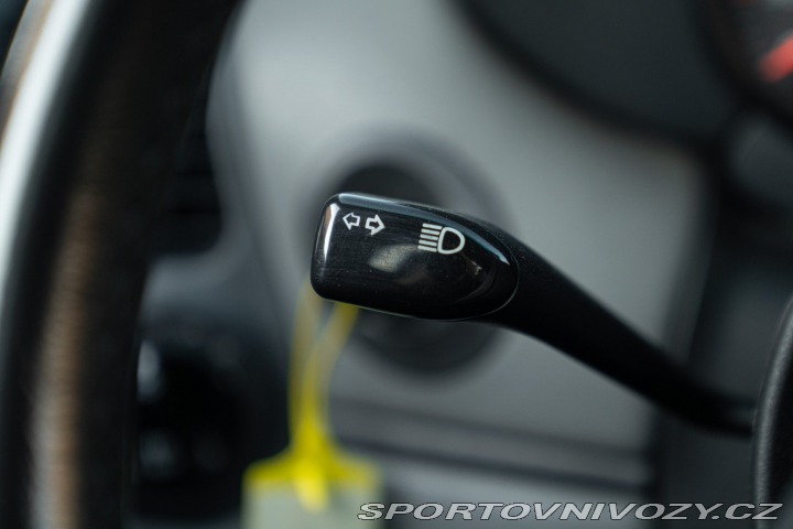 Porsche Boxster 986 TIPTRONIC 1997