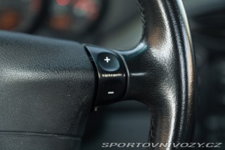 Porsche Boxster 986 TIPTRONIC 1997