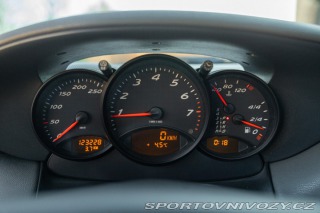 Porsche Boxster 986 TIPTRONIC 1997
